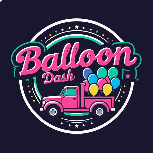 Balloon Dash